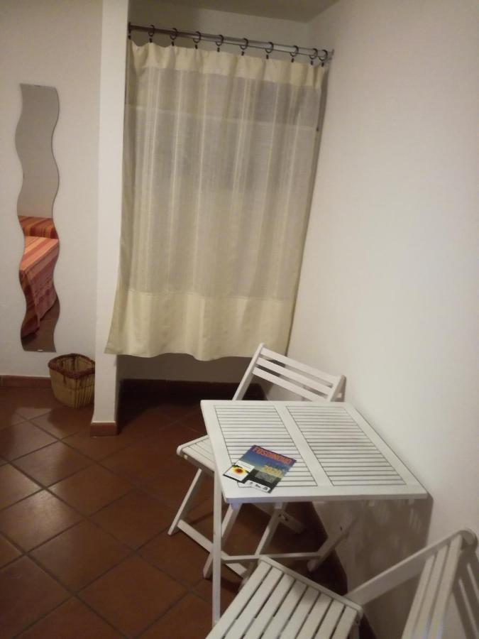 포스디노보 Il Girasole B&B 외부 사진
